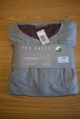 *Ted Baker 2pc Sleepwear Set Size: XL
