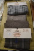 Quantity of New Yorkshire Fine Wollens & Tweeds