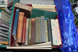 Vintage Pottery Books etc.