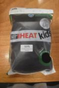 32 Degrees Heat Kid’s 2pc Long Sleeve Thermal Set Size: 10-11 years