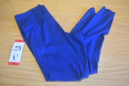 *Danskin High Rise Brushed Gym Leggings Size: M/25”