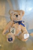 Teddy Bear by Stonegate Bears of York
