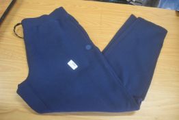 *Mondetta Blue Joggers Size: L