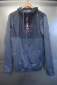 *Kirkland Men’s Mixed Media Jacket Size: M