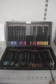 Derwent Fine Art Colour Pencils in Presentation Box