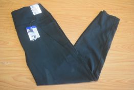 *Lole Green Gym Leggings Size: L (AF)