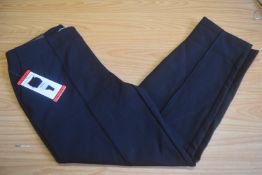 *Hilary Radley Black Skinny Trousers Size: 12/28”