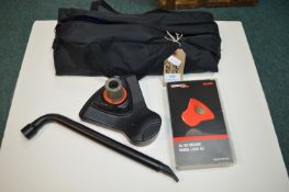 Al-Ko Wheel Lock Kit