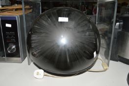 Retro Fibre Optic Lamp (AF?)