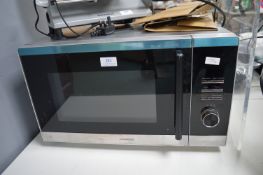 Kenwood Microwave Oven