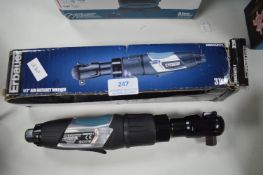 Erbauer 1/2” Air Ratchet Wrench