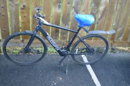 Muddy Fox Electric Mountain Bike - 21” Frame