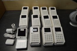 11x Sum Up Digital Payment Machines, etc.