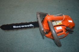Husqvarna T435 Petrol Mini Chainsaw