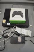 Xbox Console and Accessories