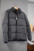 Marks & Spencer Thermo Warm Men’s Jacket Size: L RRP: £59