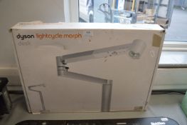 Light Cycle Morph Desk Lamp