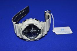 Casio G-Shock Wristwatch