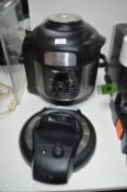 Ninja Duo Cooker Pressure/Air Fryer