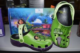 Disney Encanto Kid’s Crocs Size: 13