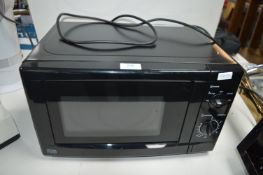 George Home Microwave Oven