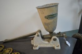 Pentecreme Home Cream Maker