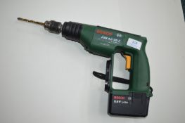 Bosch PSB9.6VE2 Cordless Drill