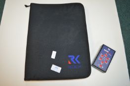 RK Move Control for Caravans and Trailers