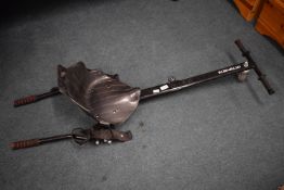 Citysports Hoverboard Cart Seat Attachment