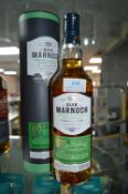Glen Marnoch Single Malt Scotch Whisky 70cl