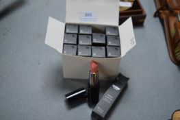 12x Matte Lipsticks by Wow of London