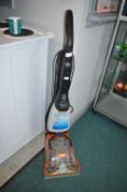 Vax Rapide Carpet Washer