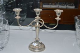 EPNS Candelabra
