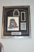 Star Wars Darth Vader Presentation Film Strip