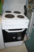 Zenith Electric Oven (unused)