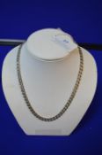 925 Sterling Silver Neckchain ~38g