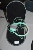 Bose Headphones with Case