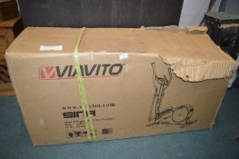 Viavito Elliptical Cross Trainer