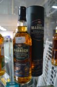 Glen Marnoch Single Malt Scotch Whisky 70cl