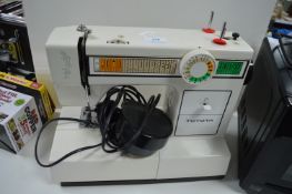Toyota Portable Electric Sewing Machine