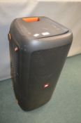 JBL Party Box 300 Music System (no cables, untested)