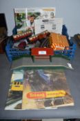Triang Hornby OO Gauge Train Set