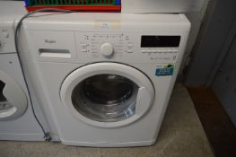 Whirlpool 9kg Washing Machine