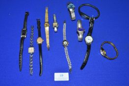 Assorted Lady’s Wristwatch