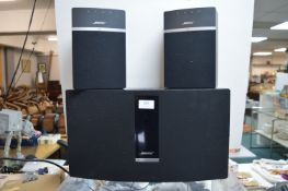 Bose Sound Touch Wireless Music System