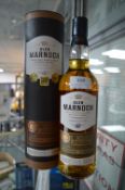 Glen Marnoch Single Malt Scotch Whisky 70cl