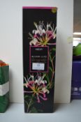 Next Bloom Luxe Honeysuckle Fragrance Diffuser