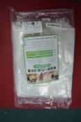 Vacuum Seal Food Bags