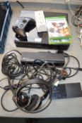 Xbox Console and Accessories