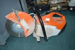 Stihl T5410 Petrol Saw